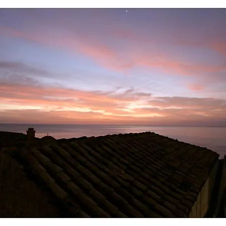 Daphne Superior Castle Vakantiehuis Monemvasía