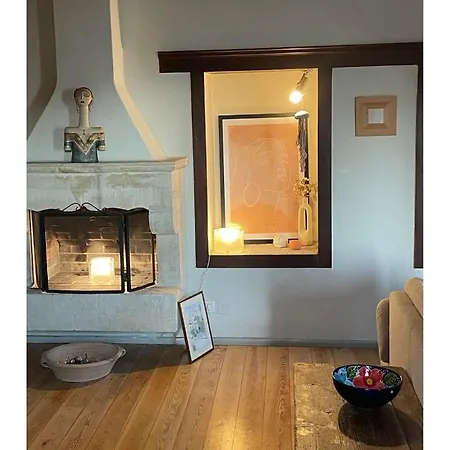 Daphne Superior Castle 度假居 莫奈姆瓦夏