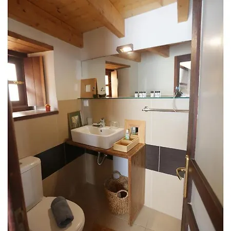 Daphne Superior Castle Vakantiehuis Monemvasía