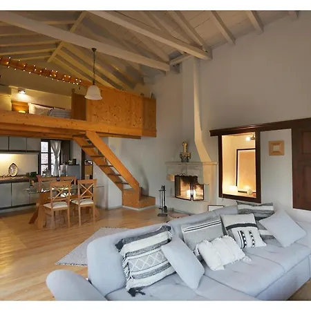 Daphne Superior Castle Monemvasía