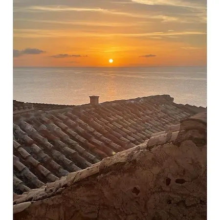 Daphne Superior Castle Vakantiehuis