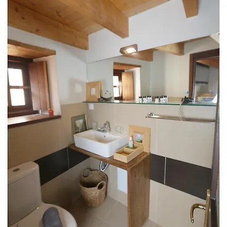 度假居 Daphne Superior Castle