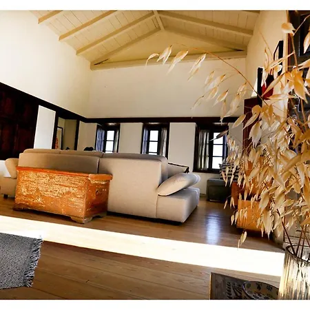 Daphne Superior Castle * Monemvasía