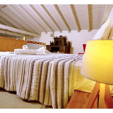 Vakantiehuis Daphne Superior Castle