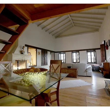 Vakantiehuis Daphne Superior Castle *