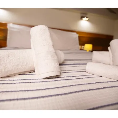 Feriehus Daphne Superior Castle Monemvasía