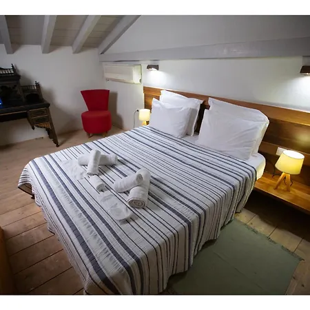 Daphne Superior Castle Vakantiehuis Monemvasía