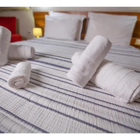 Vakantiehuis Daphne Superior Castle