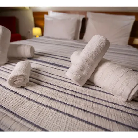 Daphne Superior Castle 度假居 莫奈姆瓦夏