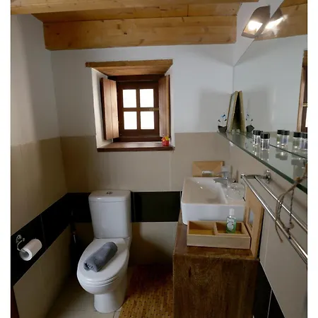 Vakantiehuis Daphne Superior Castle