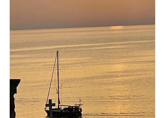 Daphne Superior Castle Σπίτι διακοπών