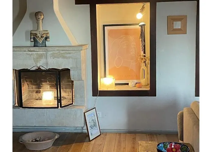 Daphne Superior Castle Σπίτι διακοπών Μονεμβασιά