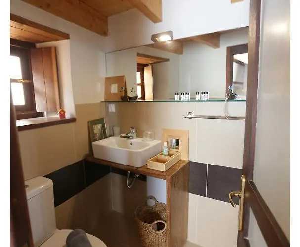 Daphne Superior Castle Holiday home Monemvasia