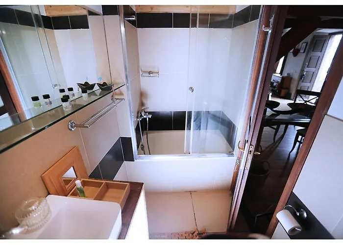 Holiday home Daphne Superior Castle Monemvasia