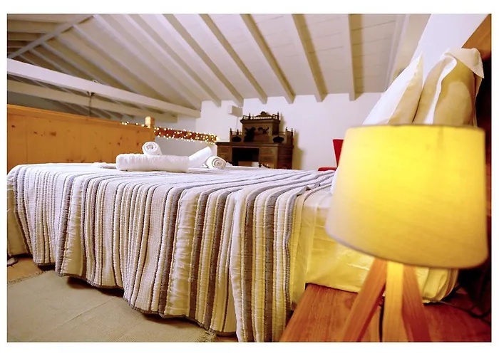 Σπίτι διακοπών Daphne Superior Castle