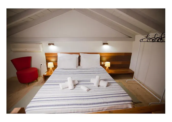 Holiday home Daphne Superior Castle *