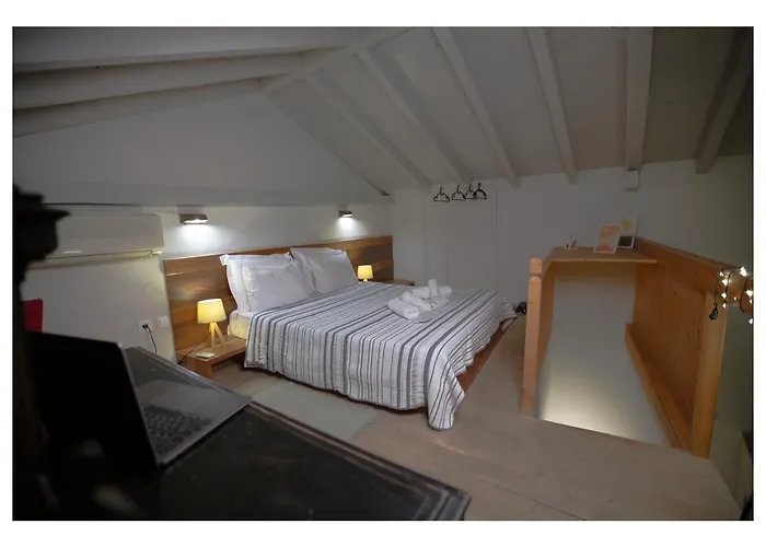 Daphne Superior Castle Monemvasia